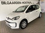 VW UP! MPi 60 Take Up! BMT (2018), 251.000 km, 54.900 Kr.