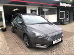 Ford Focus SCTi 150 Titanium stc. (2015), 141.000 km, 104.900 Kr.