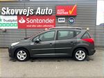 Peugeot 207 VTi Comfort+ SW (2010), 156.000 km, 34.900 Kr.