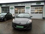 Mazda 3 Premium Tech (2010), 207.000 km, 34.999 Kr.