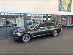 BMW 520d 2,0 Touring aut., 115.000 km, 1.895 Kr.