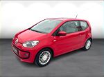 VW UP! 75 High Up! BMT (2012), 245.000 km, 39.900 Kr.