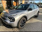 Citroën e-C4 EL Shine Ltd. 136HK 5d Aut., 9.000 km, 184.900 Kr.