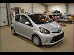 Toyota Aygo VVT-i T2 Air (2012), 175,000 km, 34,900 Kr.