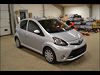 Photo 1: Toyota Aygo VVT-i T2 Air (2012), 175,000 km, 34,900 Kr.