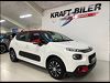 Citroën C3 1,2 PureTech 82 Feel+, 121,000 km, 69,999 Kr.