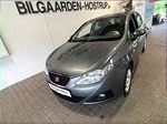 Seat Ibiza TSi 105 Copa DSG (2012), 195.000 km, 69.900 Kr.