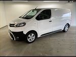 Toyota Proace Medium 2,0 D Comfort Master m/ bagklap 122HK Van 8g Aut., 128.000 km, 154.900 Kr.