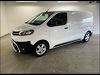 Billede 1: Toyota Proace Medium 2,0 D Comfort Master m/ bagklap 122HK Van 8g Aut., 128.000 km, 154.900 Kr.