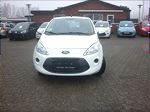 Ford Ka 1,2 Trend+ 69HK 3d (2012), 110.000 km, 36.000 Kr.