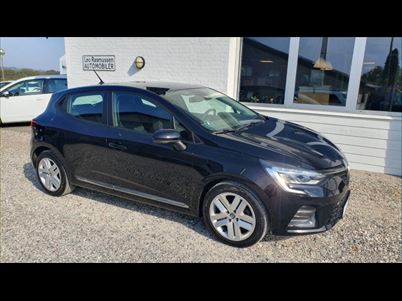 Renault Clio V TCe 100 Zen (2019), 73.000 km, 114.900 Kr.