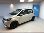 Seat Mii 1,0 MPI Style Start/Stop 60HK 5d, 88.000 km, 62.800 Kr.