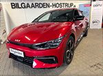 Kia EV6 Long Range Performance GT-Line AWD (2024), 25.000 km, 297.900 Kr.