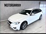 BMW 330d Touring Sport Line aut. (2016), 226,000 km, 1,857 Kr.