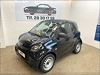 Smart Fortwo EQ (2022), 7.500 km, 79.995 Kr.
