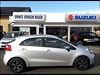 Billede 1: Kia Rio 1,1 CRDi 75 Style+ (2014), 63.000 km, 88.500 Kr.