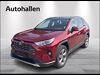 Toyota RAV4 2,5 Hybrid H4 Soltag 218HK 5d 6g Aut., 86,001 km, 349,900 Kr.