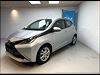 Billede 1: Toyota Aygo 1,0 VVT-I X-Play + Plus pakke 69HK 5d, 157.000 km, 57.800 Kr.