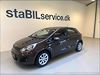 Kia Rio CVVT Active (2013), 56.000 km, 64.900 Kr.