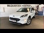 Ford Kuga PHEV Titanium CVT (2021), 9.000 km, 254.900 Kr.