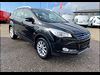 Ford Kuga TDCi 150 Titanium (2016), 105,000 km, 149,900 Kr.