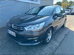 Citroën C4 e-HDi 115 Seduction (2013), 225,000 km, 34,900 Kr.