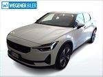 Polestar 2 Long Range (2023), 44.000 km, 204.400 Kr.