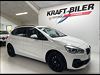 BMW 225xe 1,5 Active Tourer Advantage aut., 74,000 km, 199,999 Kr.