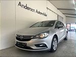 Opel Astra T 150 Impress (2019), 73.000 km, 149.900 Kr.