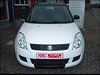 Suzuki Swift 1,5 GL 102HK 5d (2009), 87.883 km, 69.900 Kr.