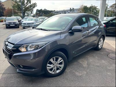 Honda HR-V i-VTEC Elegance (2016), 173,000 km, 139,900 Kr.