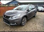 Peugeot 2008 1,6 BlueHDi Desire Sky 100HK (2017), 142.000 km, 79.800 Kr.