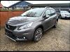 Peugeot 2008 1,6 BlueHDi Desire Sky 100HK (2017), 142.000 km, 79.800 Kr.