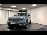 Volvo XC40 P6 ReCharge Plus (2022), 47.000 km, 249.800 Kr.