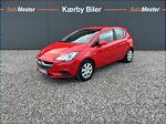 Opel Corsa 1,4 Excite (2019), 72.000 km, 94.500 Kr.