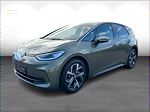 VW ID.3 Pro Performance (2024), 600 km, 239.900 Kr.