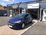 Opel Corsa Enjoy (2015), 136,000 km, 69,900 Kr.