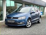 VW Polo TSi 90 Comfortline BMT (2016), 125.000 km, 84.900 Kr.