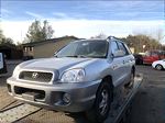 Hyundai Santa Fe 01-05 2.0CRDI (2004)