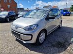 VW UP! (2013), 160.000 km, 44.900 Kr.