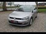 VW Golf (2014), 101.000 km, 109.900 Kr.