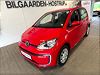 VW e-Up! (2020), 20.000 km, 114.700 Kr.