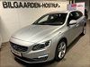 Volvo V60 D4 190 Summum aut. (2016), 154.000 km, 169.900 Kr.