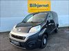 Billede 1: Fiat Fiorino MJT 80 Basic Van (2016), 77.000 km, 49.800 Kr.