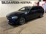 Mercedes-Benz E300 de AMG Line stc. aut. (2022), 37,000 km, 549,700 Kr.