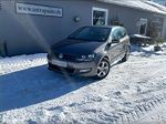 VW Polo 1,2 TSI Highline 105HK 3d (2011), 183.000 km, 49.900 Kr.