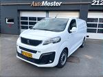 Peugeot Expert BlueHDi 120 L3 Plus Van (2019), 150.100 km, 89.500 Kr.