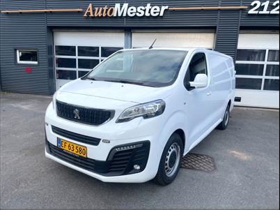 Peugeot Expert BlueHDi 120 L3 Plus Van (2019), 150.100 km, 89.500 Kr.