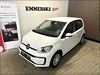 VW UP! MPi 60 Move Up! (2020), 53.000 km, 3.995 Kr.