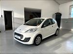 Peugeot 107 Access (2014), 120,000 km, 39,900 Kr.